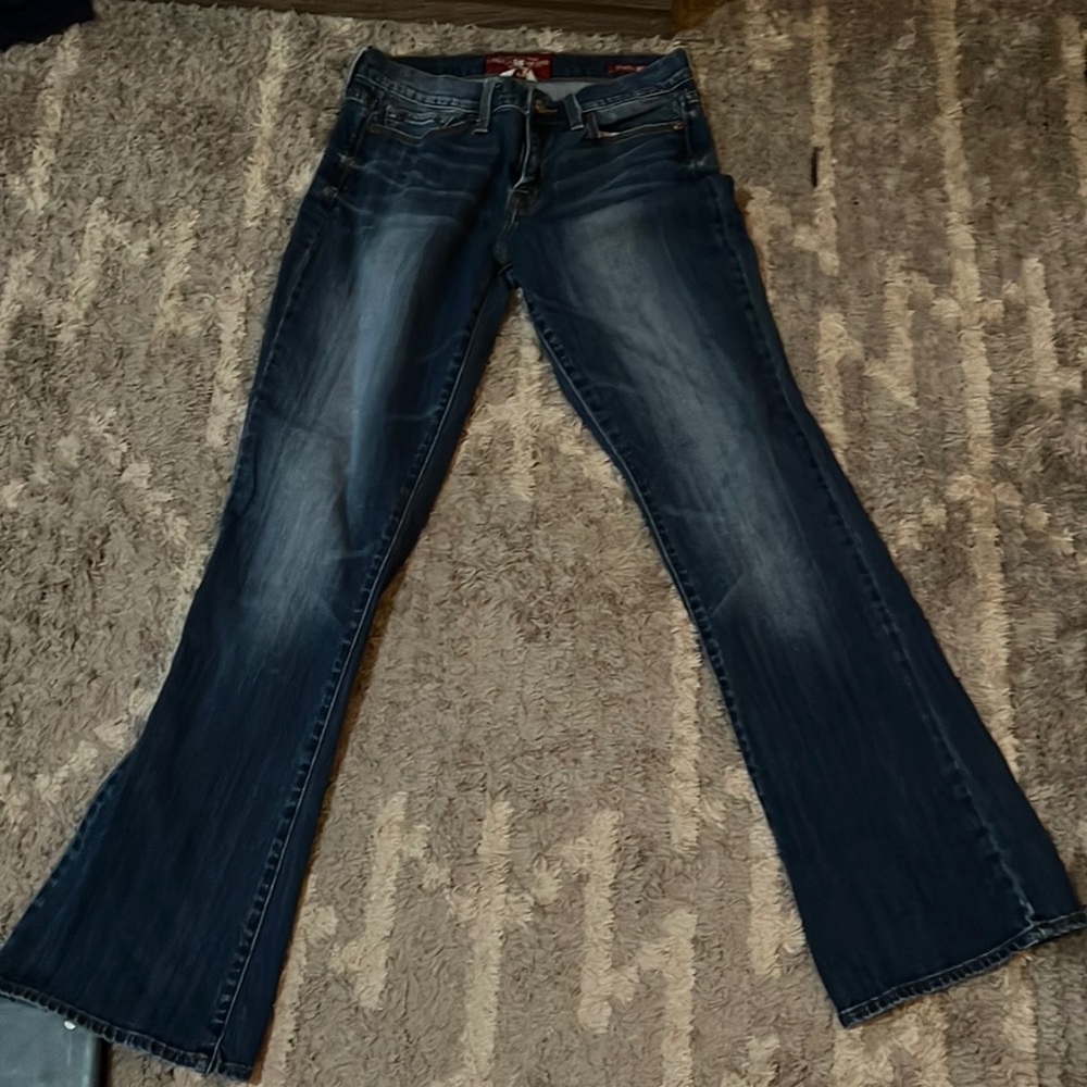 Jeans